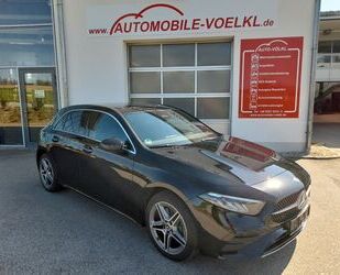 Mercedes-Benz A 250 Gebrauchtwagen