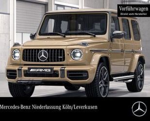 Mercedes-Benz G 63 AMG Gebrauchtwagen