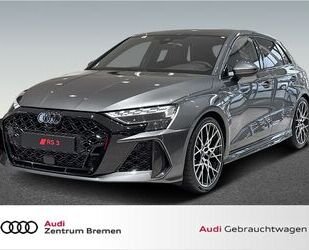 Audi RS3 Gebrauchtwagen