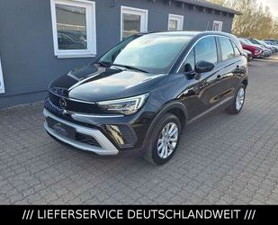 Opel Crossland (X) Gebrauchtwagen