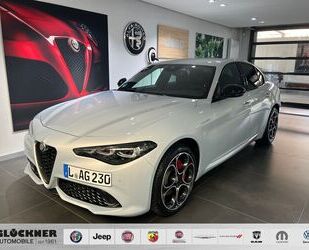 Alfa Romeo Giulia Gebrauchtwagen