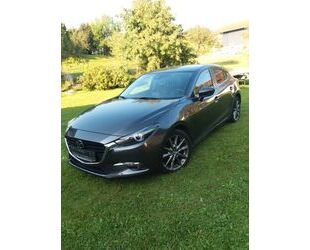 Mazda 3 Gebrauchtwagen