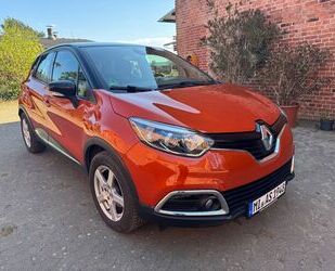 Renault Captur Gebrauchtwagen