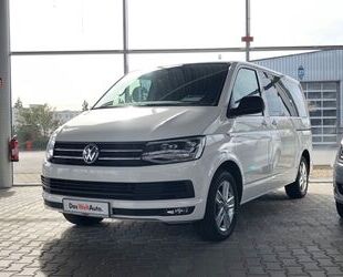 VW T6 Multivan Gebrauchtwagen