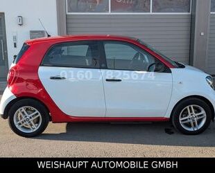 Mitsubishi ForFour 