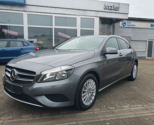 Mercedes-Benz A 180 Gebrauchtwagen