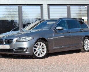BMW 520 Gebrauchtwagen