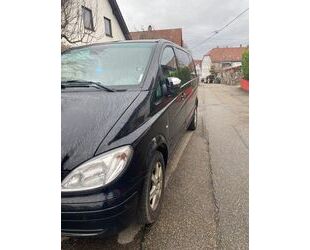 Mercedes-Benz Viano Gebrauchtwagen