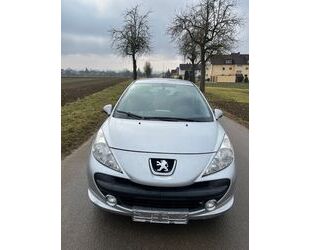 Peugeot 207 Gebrauchtwagen