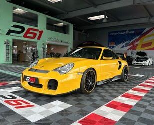 TECHART Andere Gebrauchtwagen