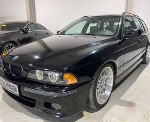 BMW 525 Gebrauchtwagen