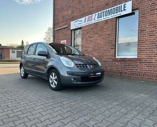 Nissan Note Gebrauchtwagen