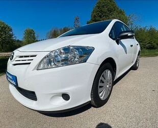 Toyota Auris Gebrauchtwagen