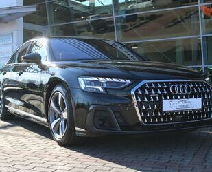 Audi A8 Gebrauchtwagen