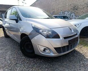Renault Scenic Gebrauchtwagen