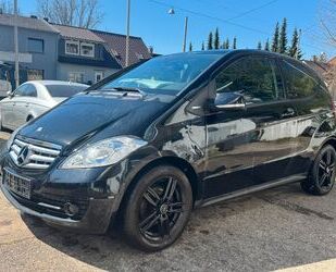 Mercedes-Benz A 160 Gebrauchtwagen