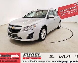 Chevrolet Cruze Gebrauchtwagen