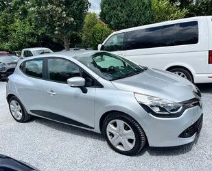 Renault Clio Gebrauchtwagen