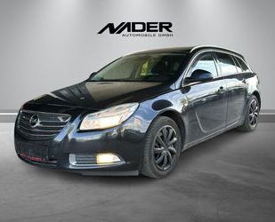 Opel Insignia Gebrauchtwagen