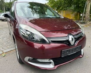 Renault Scenic Gebrauchtwagen