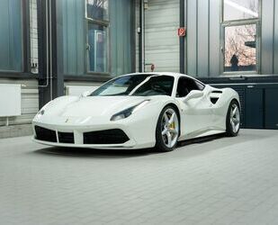 Ferrari 488 GTB Gebrauchtwagen