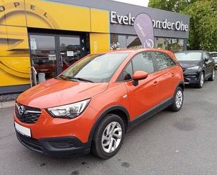 Opel Crossland (X) Gebrauchtwagen