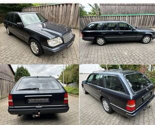 Mercedes-Benz E 280 Gebrauchtwagen