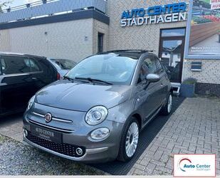 Fiat 500 Gebrauchtwagen