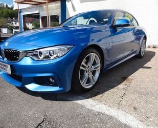 BMW 420 Gebrauchtwagen