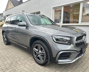 Mercedes-Benz GLB 220 Gebrauchtwagen