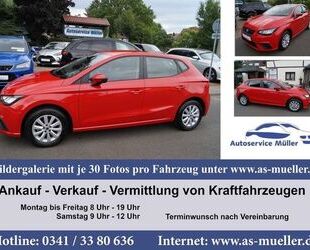 Seat Ibiza Gebrauchtwagen