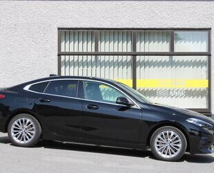 BMW 220 Gran Coupé Gebrauchtwagen
