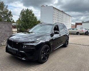 BMW X7 M60 Gebrauchtwagen
