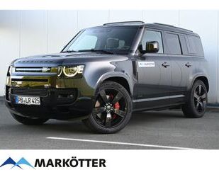 Land Rover Defender Gebrauchtwagen