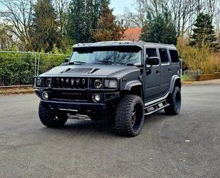 Hummer H2 Gebrauchtwagen