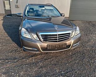 Mercedes-Benz E 200 Gebrauchtwagen