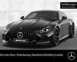 Mercedes-Benz AMG GT Gebrauchtwagen