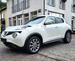 Nissan Juke Gebrauchtwagen