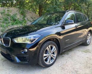 BMW X1 Gebrauchtwagen