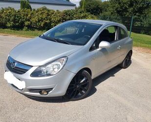 Opel Corsa Gebrauchtwagen