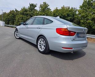 BMW 320 Gran Turismo Gebrauchtwagen