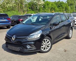 Renault Clio Gebrauchtwagen