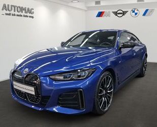 BMW i4 Gebrauchtwagen