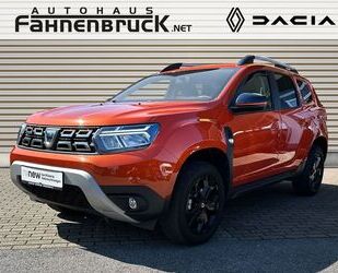Dacia Duster Gebrauchtwagen