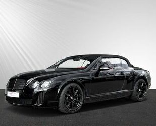 Bentley Continental Supersports Gebrauchtwagen