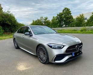 Mercedes-Benz C 300 Gebrauchtwagen