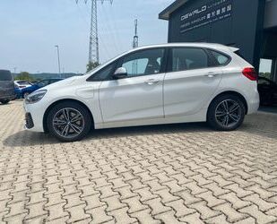BMW 225 Active Tourer Gebrauchtwagen