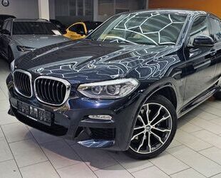 BMW X4 Gebrauchtwagen