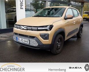 Dacia Spring Gebrauchtwagen