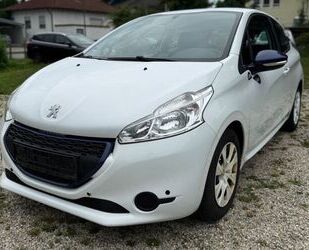 Peugeot 208 Gebrauchtwagen